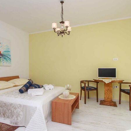 Apartment Jasmin สปลิท ห้อง รูปภาพ