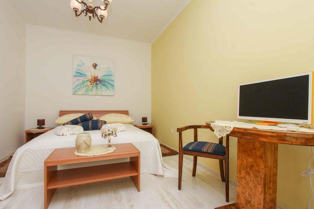 Apartment Jasmin สปลิท ห้อง รูปภาพ