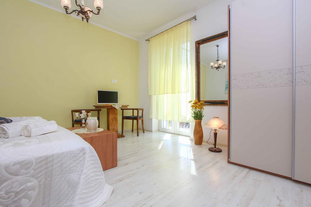 Apartment Jasmin สปลิท ห้อง รูปภาพ