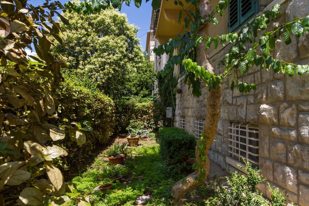 Apartment Jasmin สปลิท ห้อง รูปภาพ