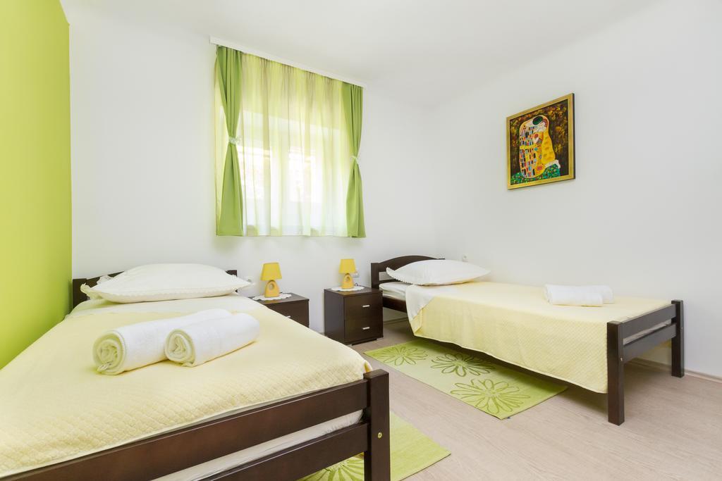 Apartment Jasmin สปลิท ห้อง รูปภาพ